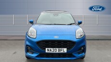 Ford Puma 1.0 EcoBoost Hybrid mHEV ST-Line 5dr Petrol Hatchback